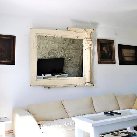 Mala Oaza Apartment Cacak Ngoại thất bức ảnh