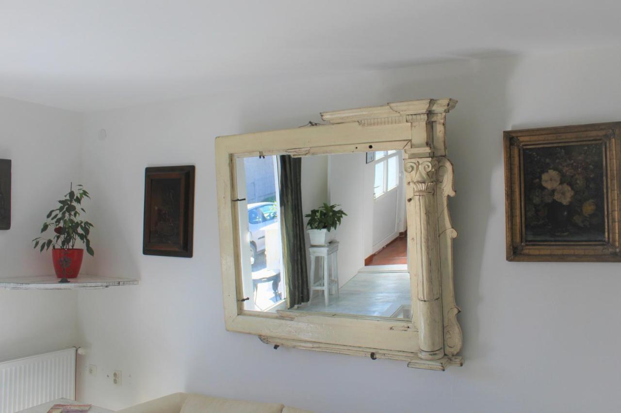 Mala Oaza Apartment Cacak Ngoại thất bức ảnh
