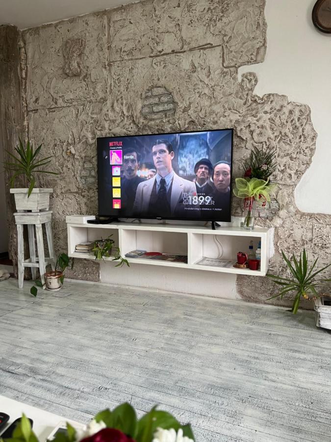 Mala Oaza Apartment Cacak Ngoại thất bức ảnh