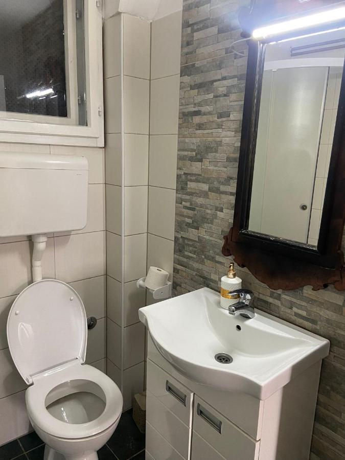 Mala Oaza Apartment Cacak Ngoại thất bức ảnh
